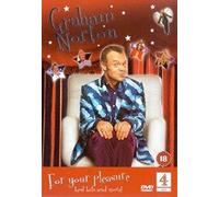 Graham Norton : For Your Pleasure [Edizione: Regno Unito] [Edizione: Regno Unito]