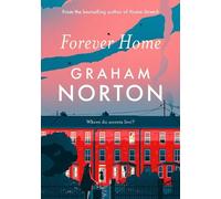 Graham Norton Forever Home (Copertina rigida)