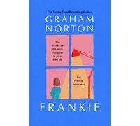 Frankie: The instant Sunday Times bestseller