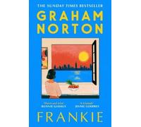 Graham Norton Frankie (Tascabile)