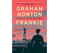 Graham Norton Frankie (Tascabile)