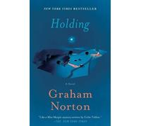 Graham Norton Holding (Tascabile)