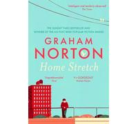 Graham Norton Home Stretch (Tascabile)