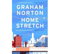 Graham Norton Home Stretch (Tascabile)
