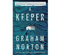 Graham Norton Keeper (Tascabile)