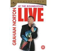 Graham Norton - Live At The Roundhouse - Comedy Gold 2010 [DVD]