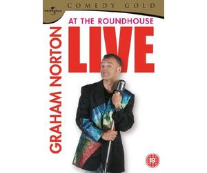 Graham Norton - Live At The Roundhouse - Comedy Gold 2010 [DVD]