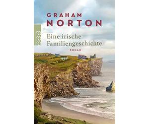 Graham Norton Silke Jellinghaus Eine irische Familiengeschichte (Tascabile)