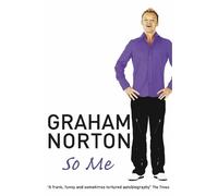 Graham Norton So Me (Tascabile)