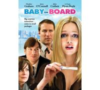 Graham/O Connell/Corbett - Baby on Board