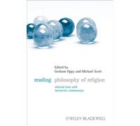 Graham Oppy Reading Philosophy of Religion (Tascabile) Reading Philosophy