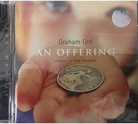GRAHAM ORD - GRAHAM ORD - AN OFFERING HONEST TO GOD WORSHIP By GRAHAM ORD (0001-01-01)
