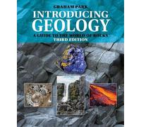 Graham Park Introducing Geology (Tascabile)