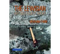 Graham Park The Lewisian (Copertina rigida)