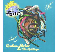 Graham Parker and The Goldtops Last Chance to Learn the Twist (CD) Album