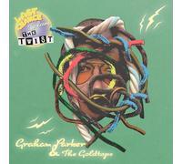 Graham Parker and The Goldtops Last Chance to Learn the Twist (Vinyl LP)