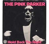 Graham Parker And The Rumour - Graham Parker And The Rumour The Pink Parker UK 45 7" EP +Picture Sleeve