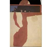 GRAHAM PARKER AND THE RUMOUR - GRAHAM PARKER AND THE RUMOUR - THE UP ESCALATOR - LP VINYL