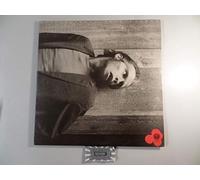 GRAHAM PARKER AND THE RUMOUR - PARKERILLA LP UK VERTIGO 1978