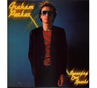 Graham Parker And The Rumour - Squeezing Out Sparks - Graham Parker And The Rumour LP