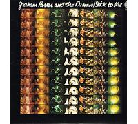Graham Parker And The Rumour - Stick To Me