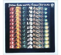 Graham Parker and The Rumour - Stick To Me [LP]