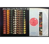 GRAHAM PARKER AND THE RUMOUR - STICK TO ME LP UK VERTIGO 1977