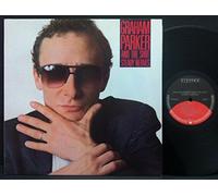 Graham Parker And The Shot - Steady Nerves - Elektra - 960 388-1