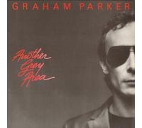 Graham Parker - Another grey area