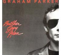 Graham Parker - Another grey area