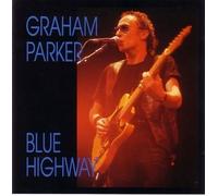 Graham Parker - Blue Highway