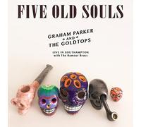 Graham Parker - Five Old Souls (Live)