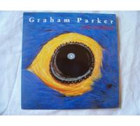 Graham Parker - GRAHAM PARKER Life Gets Better UK 7" 45