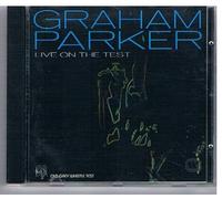 Graham Parker - Graham Parker Live on the Test by Graham Parker (1995-01-20)