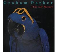 Graham Parker - Graham Parker: The Real Macaw LP