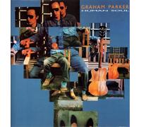 Graham Parker - Human Soul