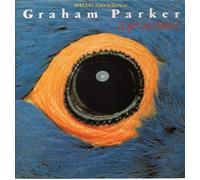 GRAHAM PARKER - life gets better