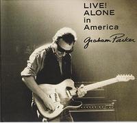 Parker Graham - Live! Alone in America