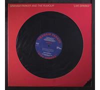 GRAHAM PARKER - live sparks