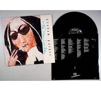 Graham Parker - Mona Lisa's sister (1988, US)