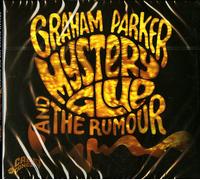 Graham Parker - Mystery Glue - Cd