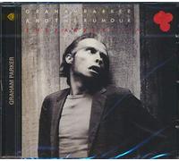 Graham Parker - Parkerilla