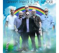 Graham Parker & Rumour Three Chords Good (CD)