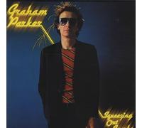 Graham Parker Squeezing Out Sparks 1979 UK vinyl LP 9102030
