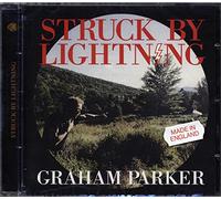 Graham Parker - Struck By Lightning