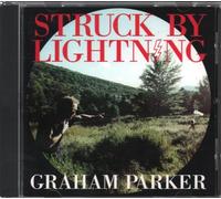 Graham Parker - Struck By Lightning