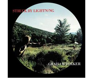Graham Parker - Struck By Lightning