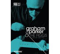 Graham Parker & The Figgs - Live at the FTC (DVD + CD) (DVD)