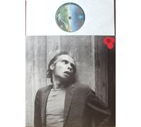 GRAHAM PARKER - the parkerilla LP