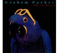 Graham Parker - The Real Macaw
